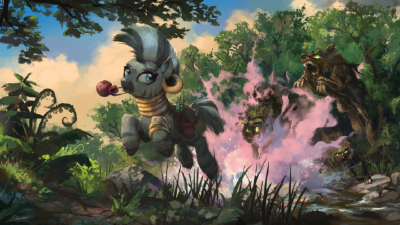 my little pony 