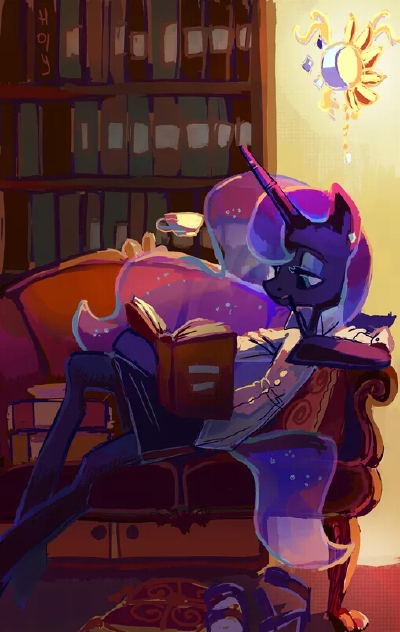 my little pony 