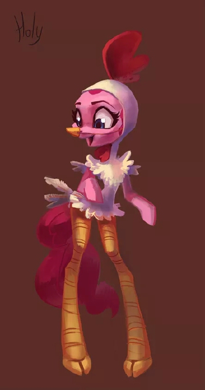 my little pony 