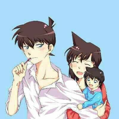 新一一家