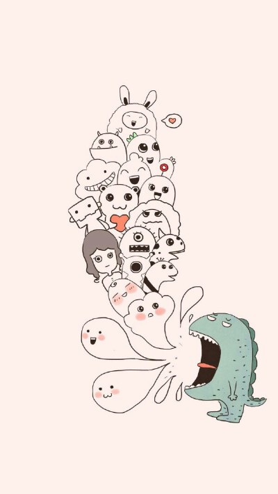 萌死人不负责