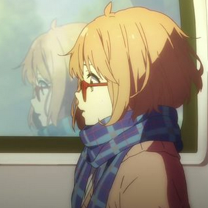 For You*境界の彼方
