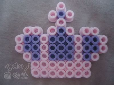 拼豆