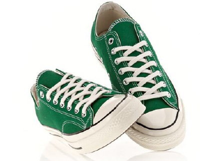 CONVERSE