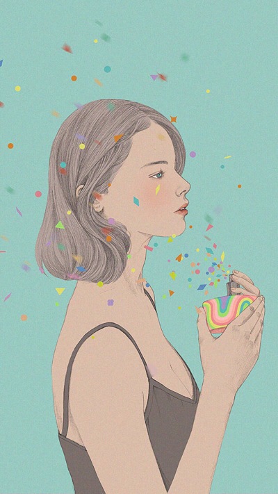 壁纸