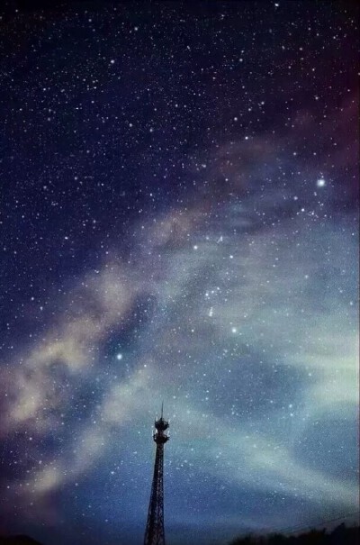#星空#