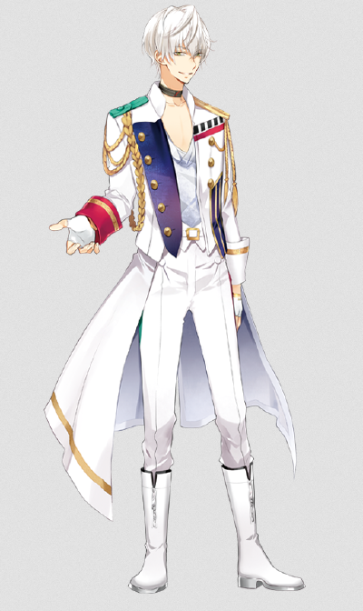 月歌 Procellarum