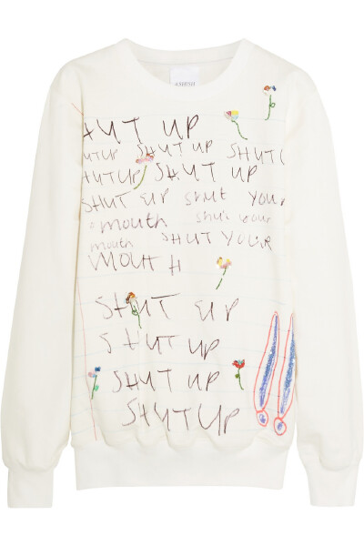 Ashish