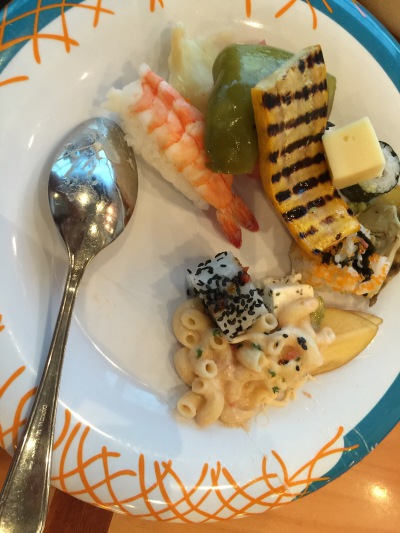 早餐