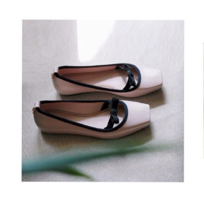 melissa shoes ballet