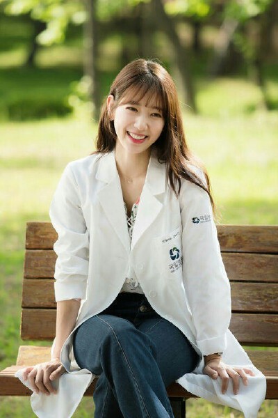 Doctors，朴信惠思密达