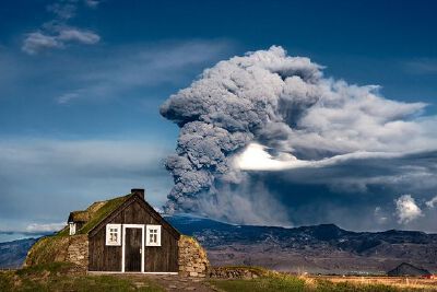 iceland