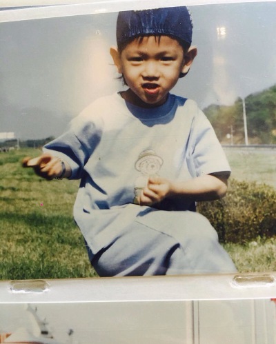 EXO 边伯贤 Beakhyun 
