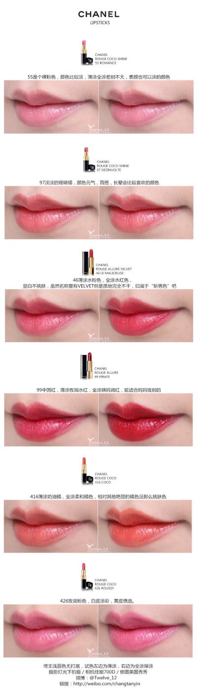 chanel