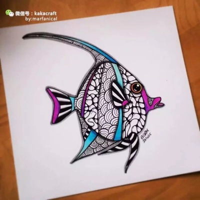 儿童画