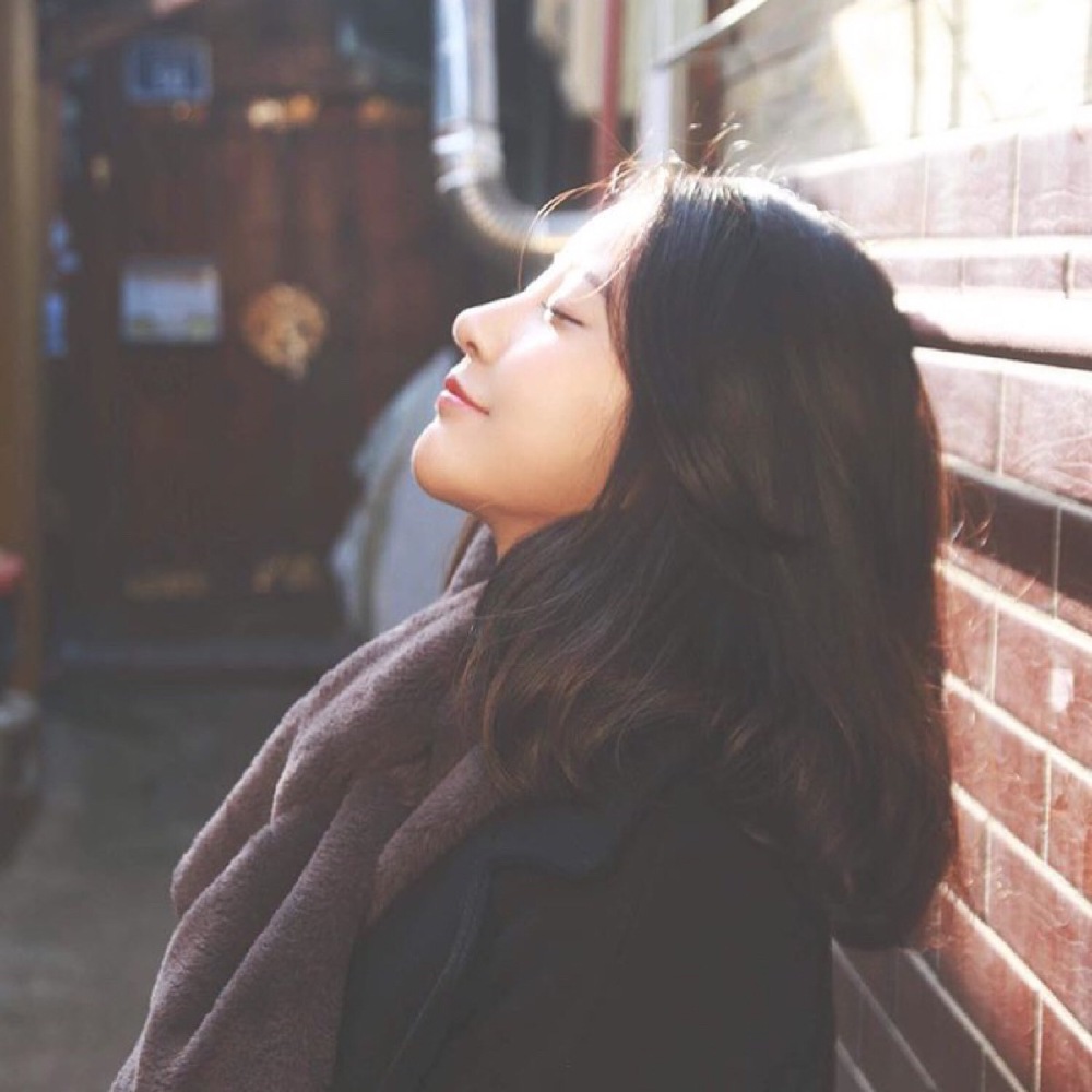 女头：“一生懒惰，却在想你这件事上很用心。”