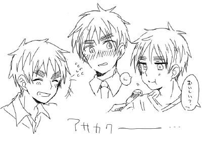 画师-朔之介
画师ID：430171
pid:56276566
UK