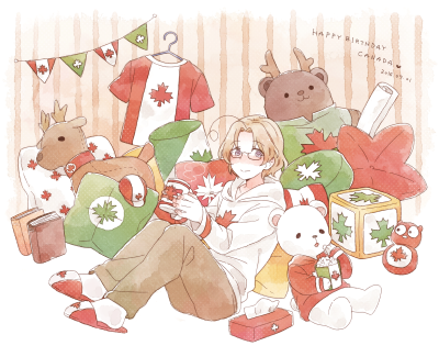 画师-朔之介
画师id=430171
pid：57670211
Canada 马修-威廉姆斯
