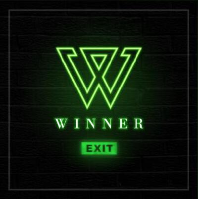 WINNER - Sentimental〖想要成为夜空中的繁星，什么也不用做就可以闪闪发光〗（专辑《EXIT:E》）