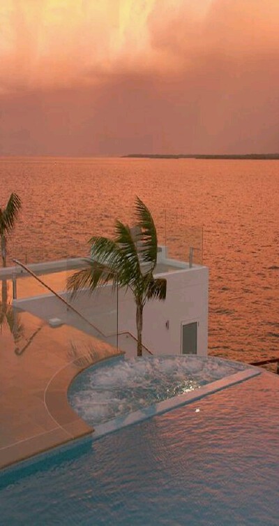 wave swimming pool