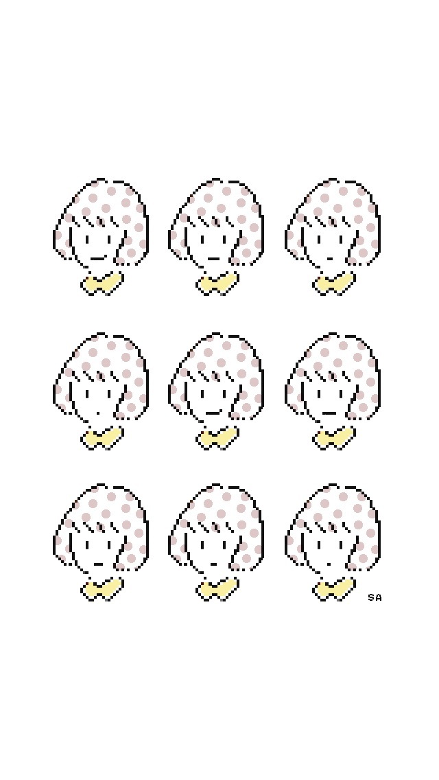 壁纸
