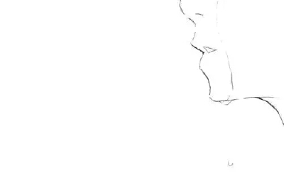 古风手绘 插画 且试天下