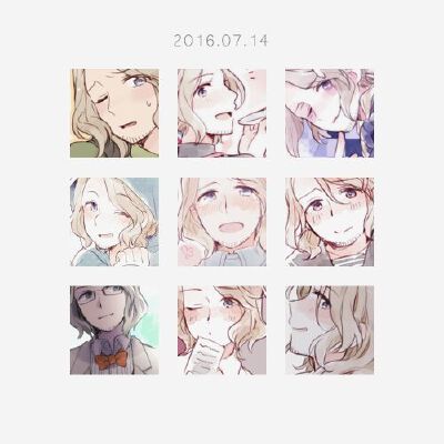 画师-朔之介
画师id=430171
pid：57908676
2016法诞
France 弗朗西斯-波诺弗瓦 Bonne Anniversaire