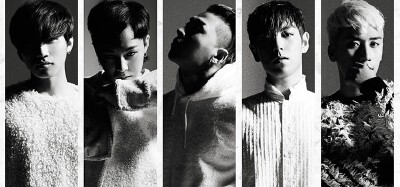 BIGBANG