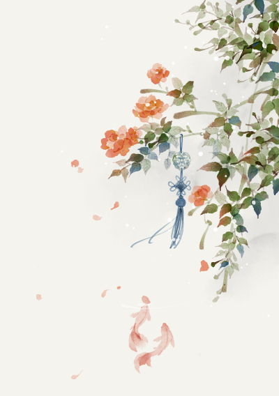 〔 古风素材 〕 作者' artistic青尘 °