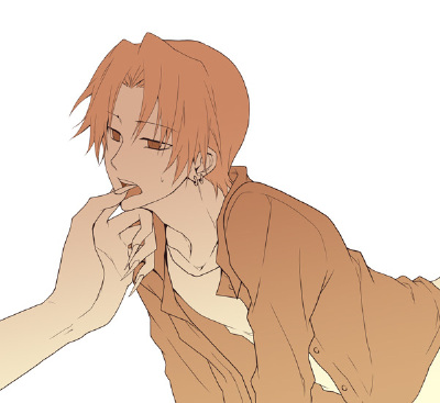 雨生龙之介