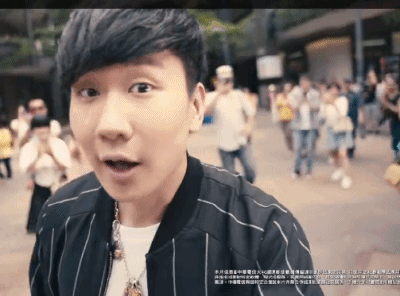 林俊杰 超越无限 中华电信大4G 