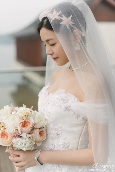 陈妍希