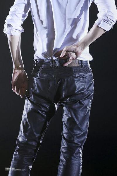 屿灿♢朴灿烈ChanYeol♢最美好朴灿烈