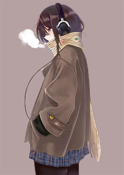 【侵删】『在桜花季漫步』『超清大图』「pixiv」id=40309967