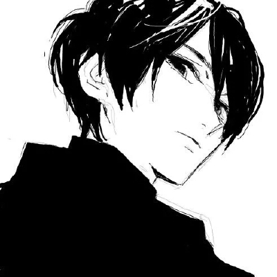 (๑•̀ω•́๑)我的头像辣么可爱 你一定会爱上我的
动漫 头像 男生