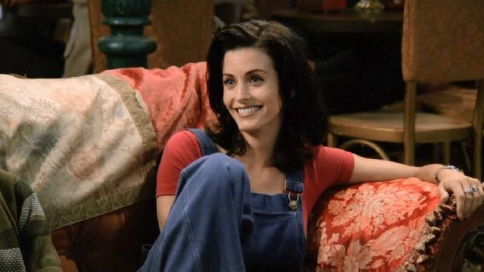 Monica