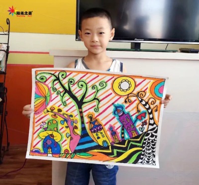 儿童画