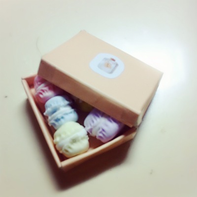 粘土作品，喜欢点赞，关注美拍：草莓味的大傻比 ID：1012006501