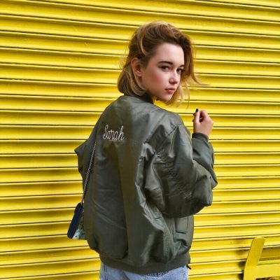 Sarah Snyder