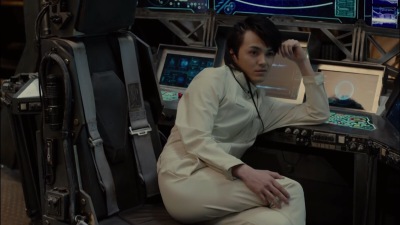 林遣都