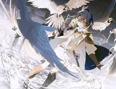 刀剣乱舞# 太鼓鐘貞宗