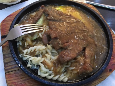 牛排排