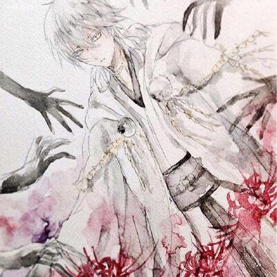 刀剑乱舞