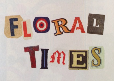 Floral times 