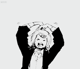 Suzuya Juuzou鈴屋 什造