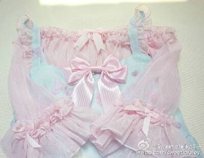 Sweetloreley洋装