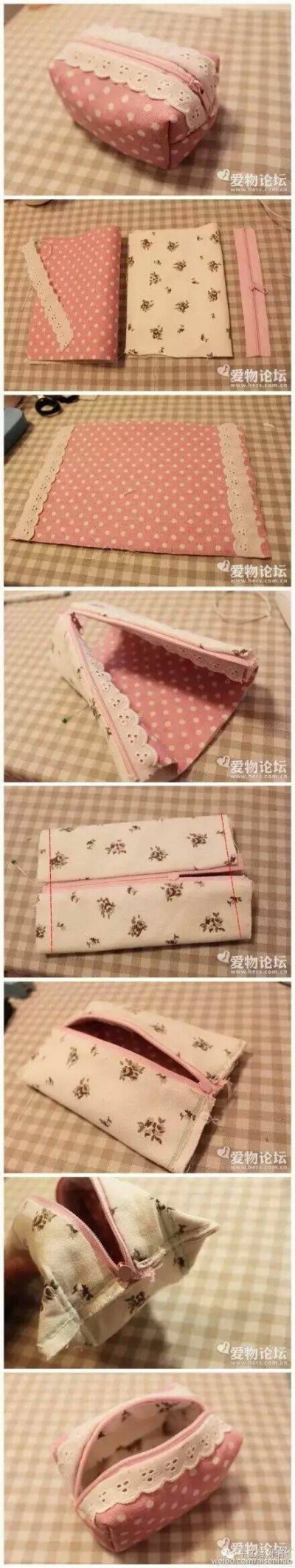 拼布