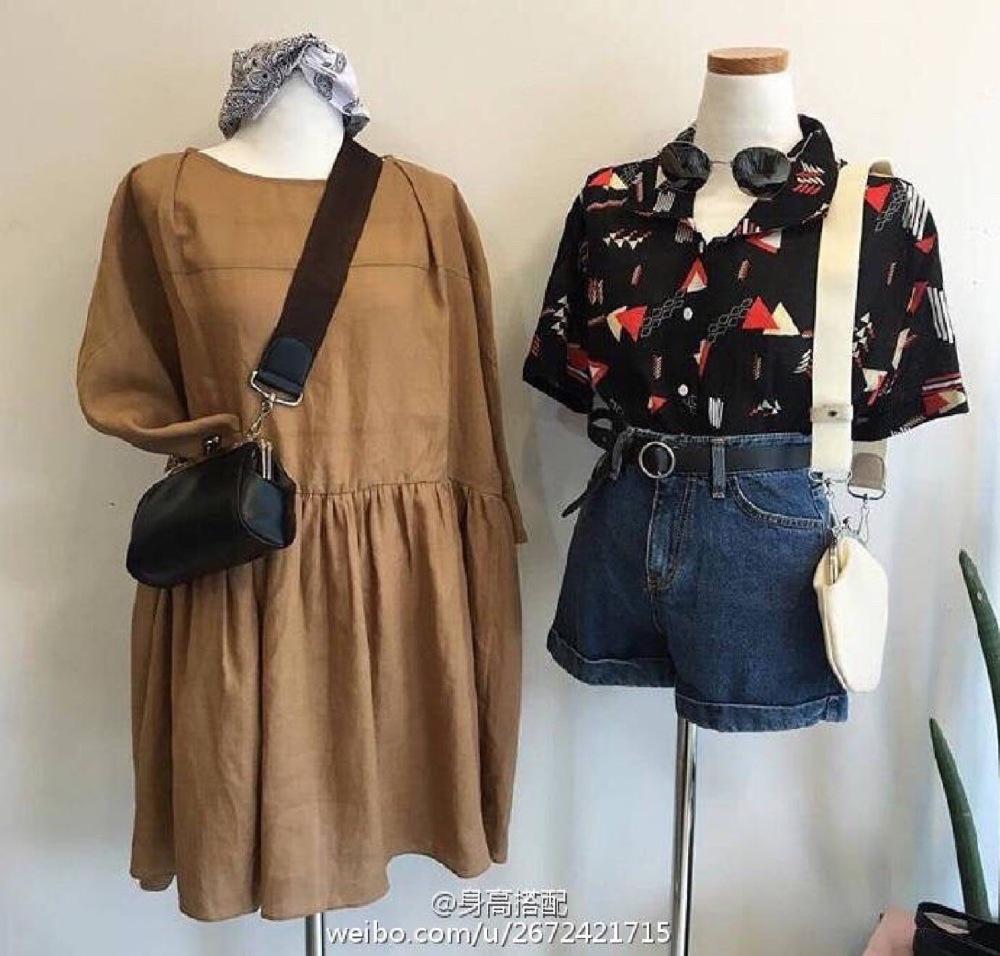 衣服