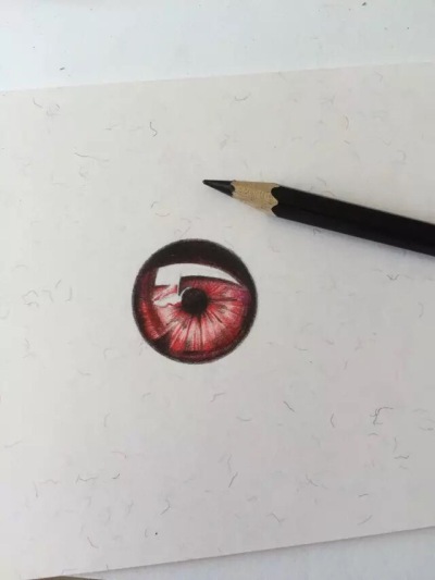 eye