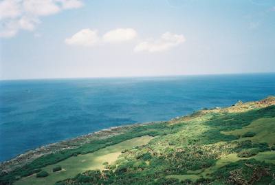 垦丁。photo by 摄影师叶树